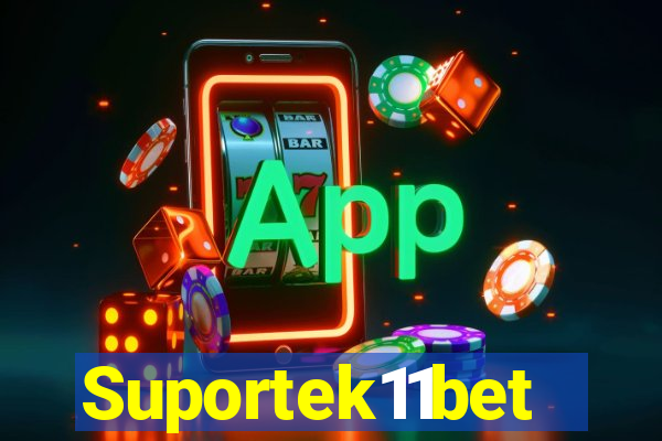 Suportek11bet