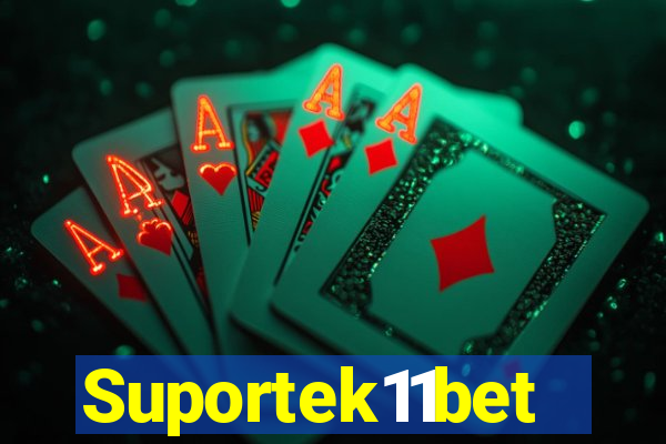 Suportek11bet