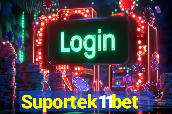 Suportek11bet