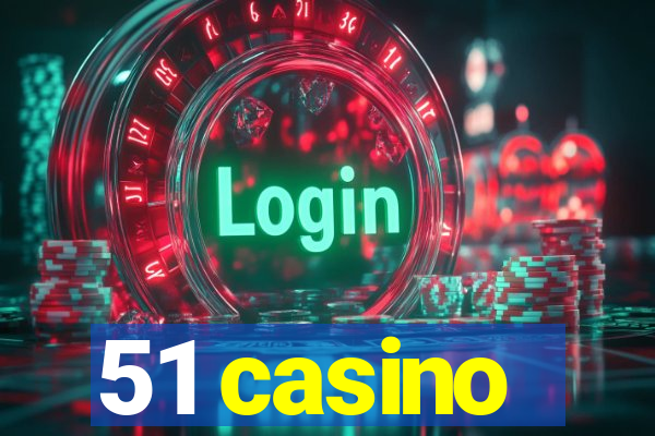 51 casino