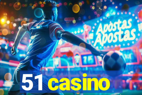 51 casino