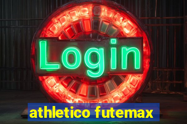 athletico futemax