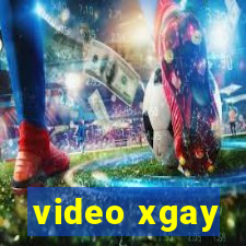 video xgay