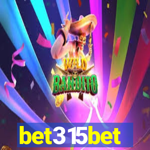 bet315bet