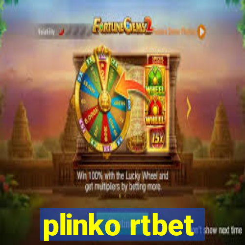 plinko rtbet