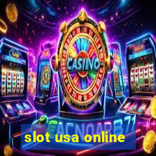 slot usa online