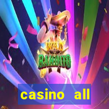 casino all inclusive resort