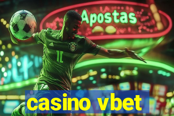 casino vbet