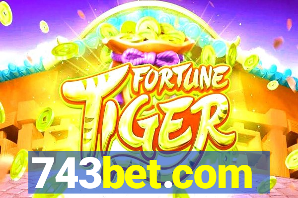 743bet.com