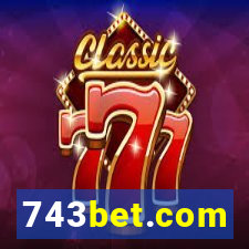 743bet.com