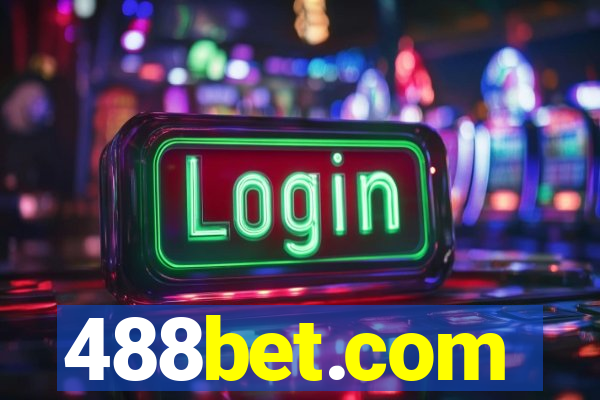 488bet.com