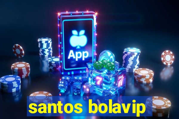 santos bolavip