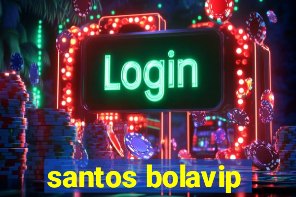 santos bolavip