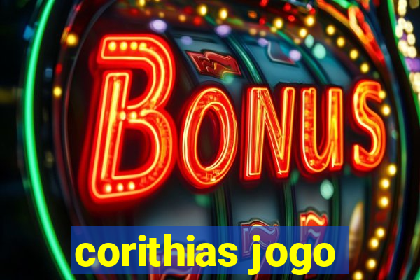 corithias jogo