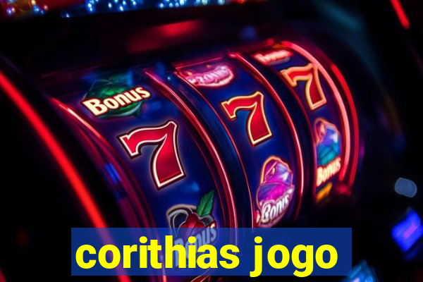 corithias jogo