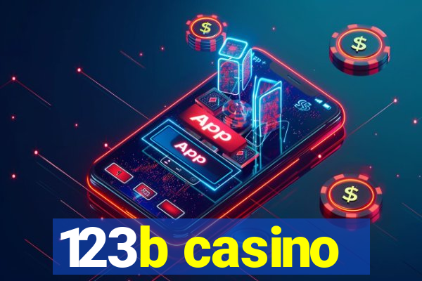 123b casino