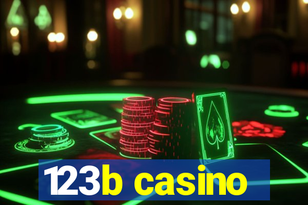 123b casino