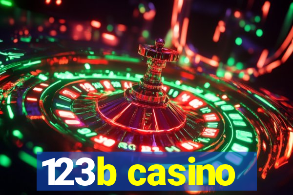 123b casino