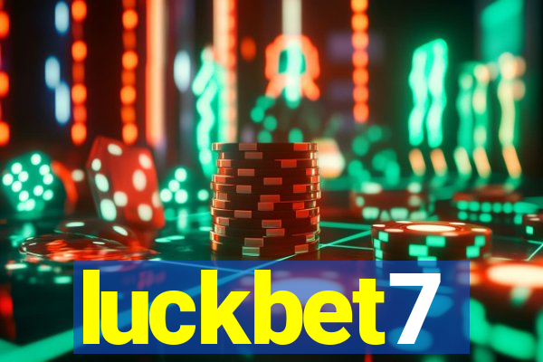 luckbet7