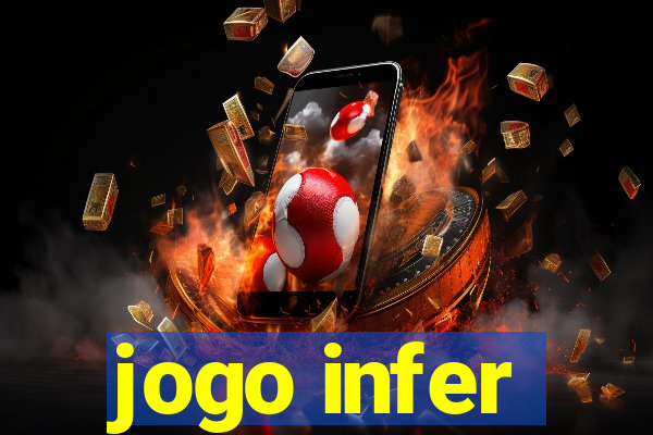 jogo infer