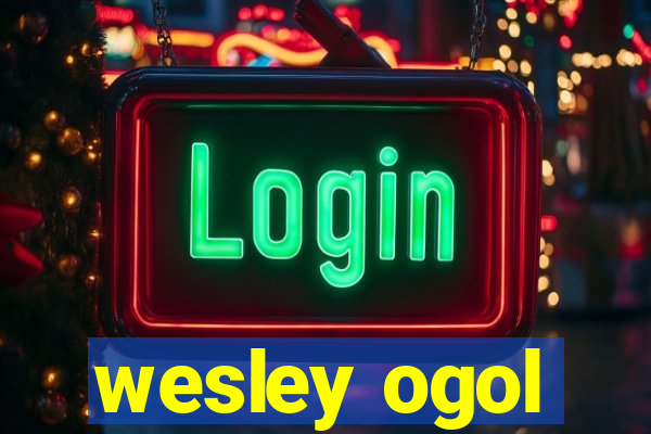 wesley ogol