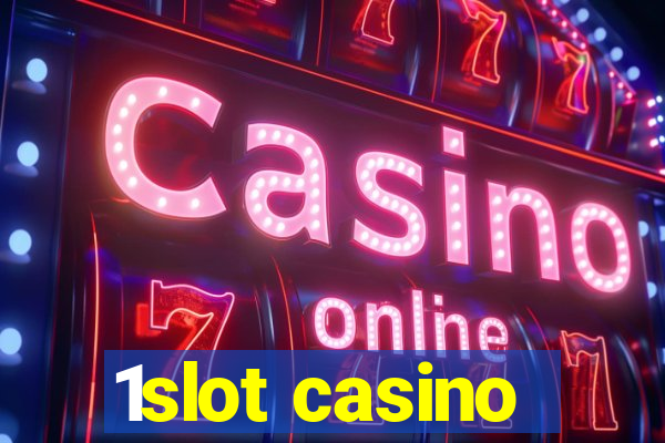 1slot casino