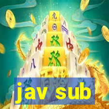 jav sub