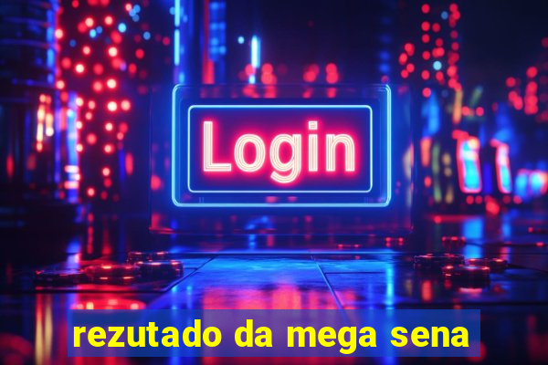 rezutado da mega sena