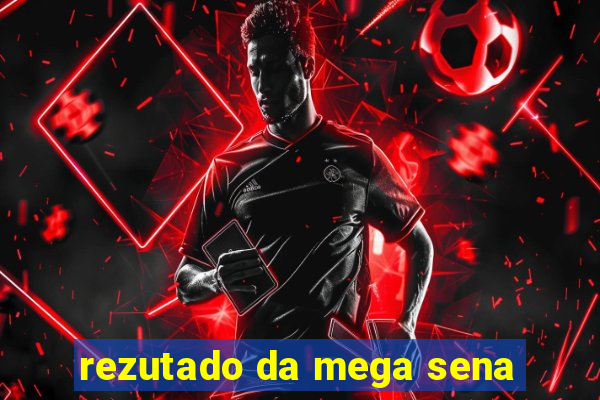 rezutado da mega sena