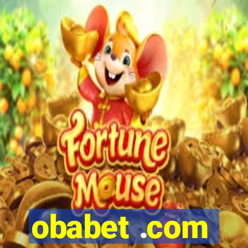 obabet .com