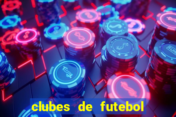 clubes de futebol belo horizonte