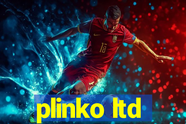 plinko ltd