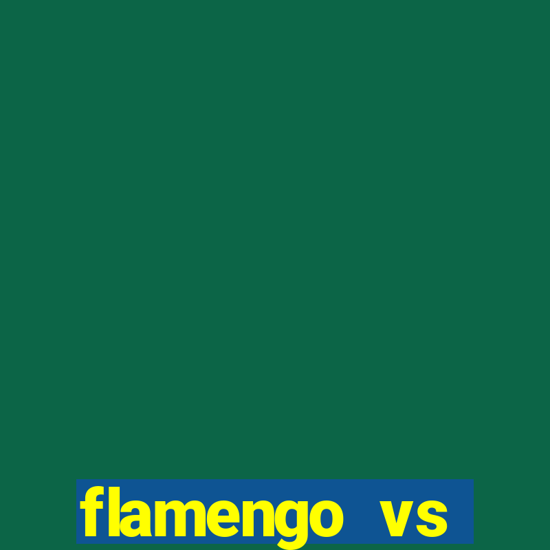 flamengo vs borussia dortmund