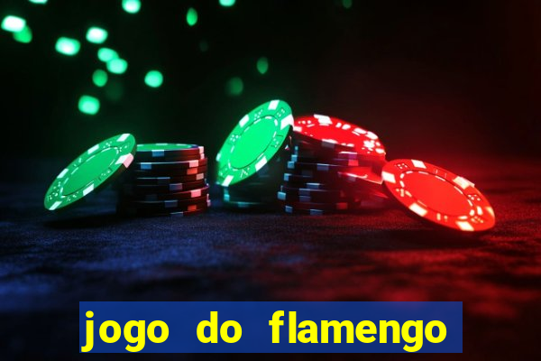 jogo do flamengo multi canais