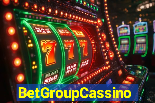 BetGroupCassino