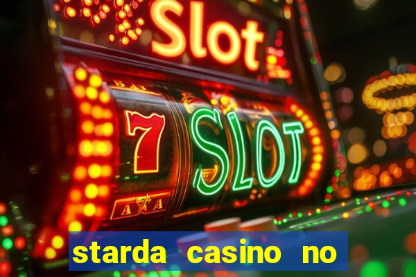 starda casino no deposit bonus