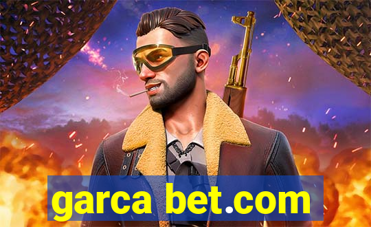 garca bet.com