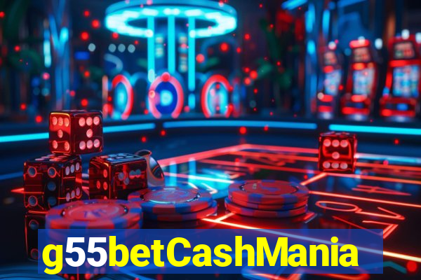 g55betCashMania