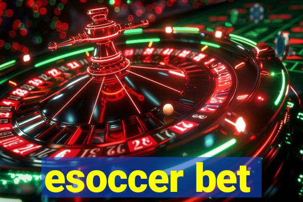 esoccer bet