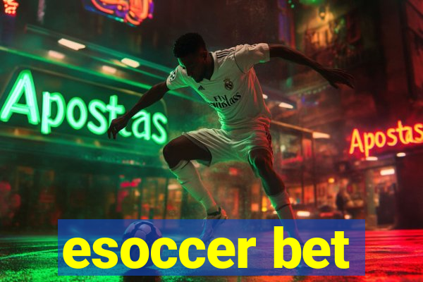 esoccer bet