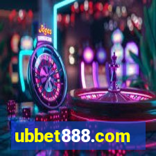 ubbet888.com