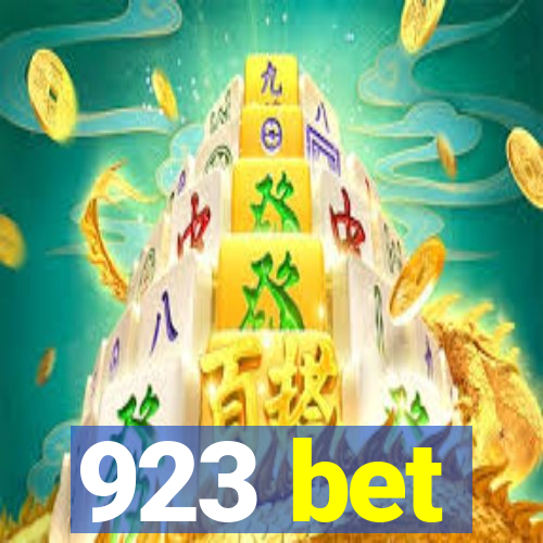 923 bet