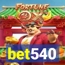 bet540