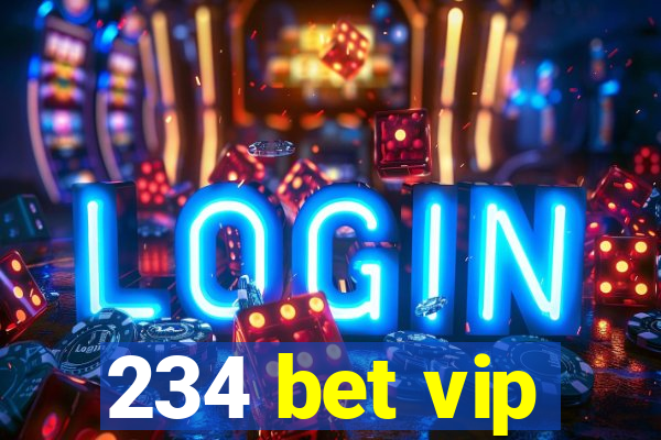 234 bet vip