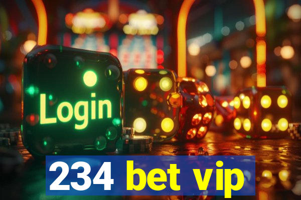 234 bet vip