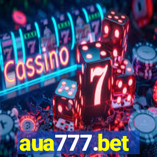 aua777.bet