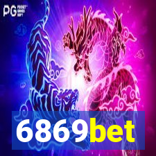 6869bet