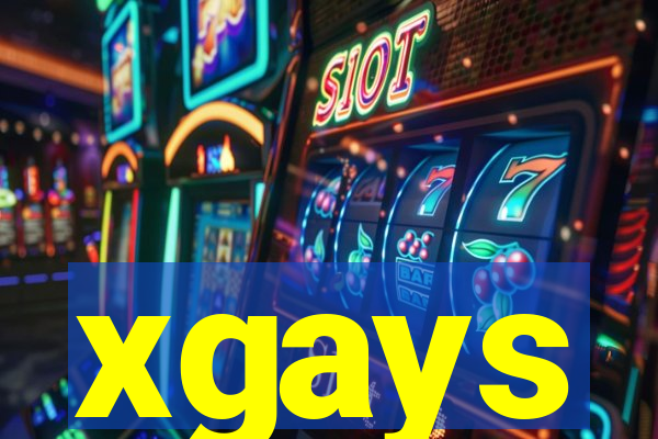 xgays