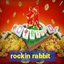 rockin rabbit