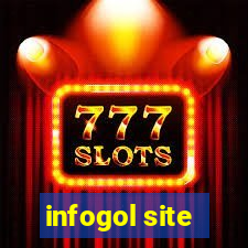 infogol site